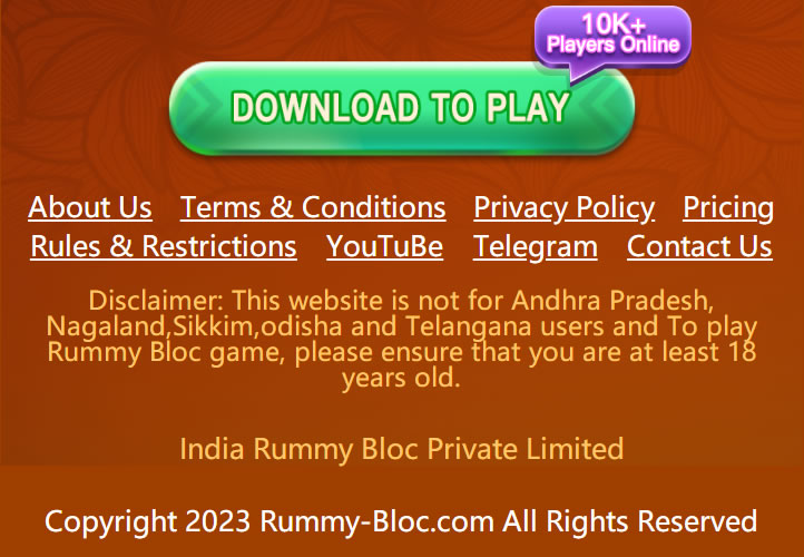 download rummybloc app