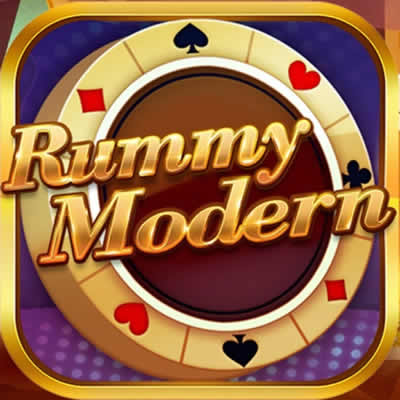 rummy modern games