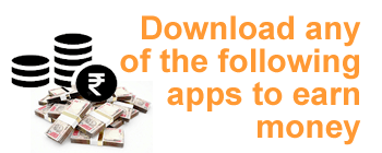 download app to make money